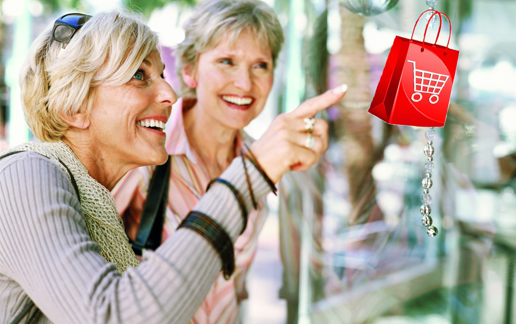 Grafik für -Online verkaufen: Professioneller Webshop statt Bauchladen