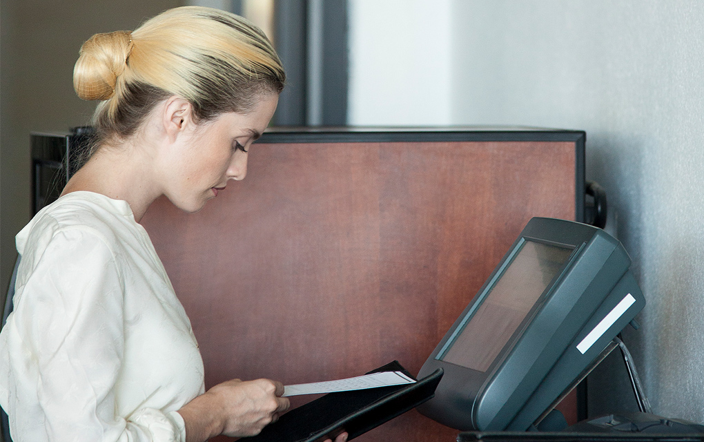 Grafik für -Elektronische Rechnung: Was hat das für Vorteile?