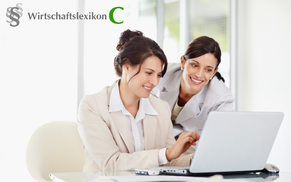 Grafik für -CEO, CFO & Co.: Was bedeuten diese Jobtitel?