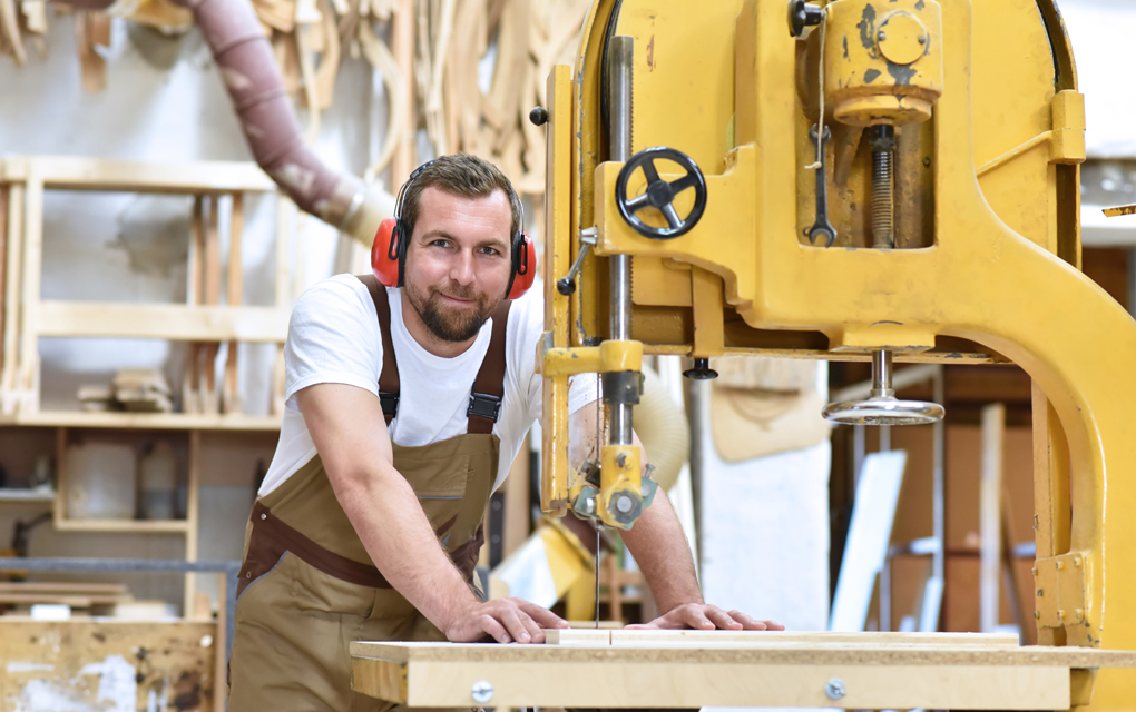 Grafik für -Meister und Bachelor sind gleich viel wert