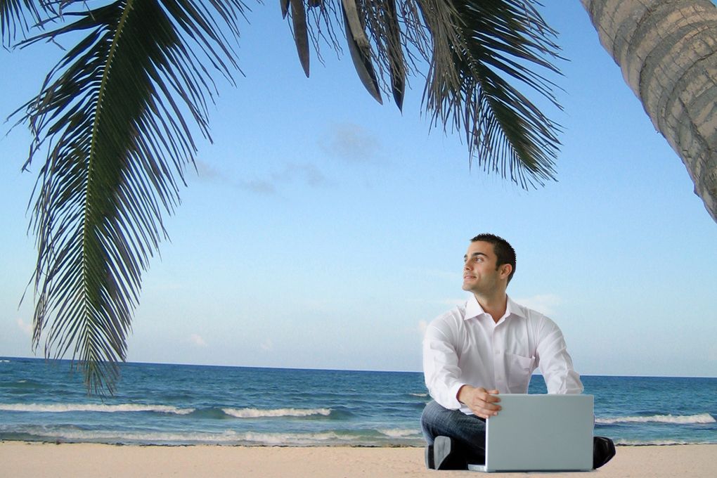 Grafik für -Urlaub: Was man als Arbeitnehmer:in wissen sollte