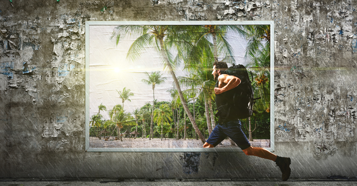 Grafik für -Sabbatical: So wird mein Jahr in Freiheit!