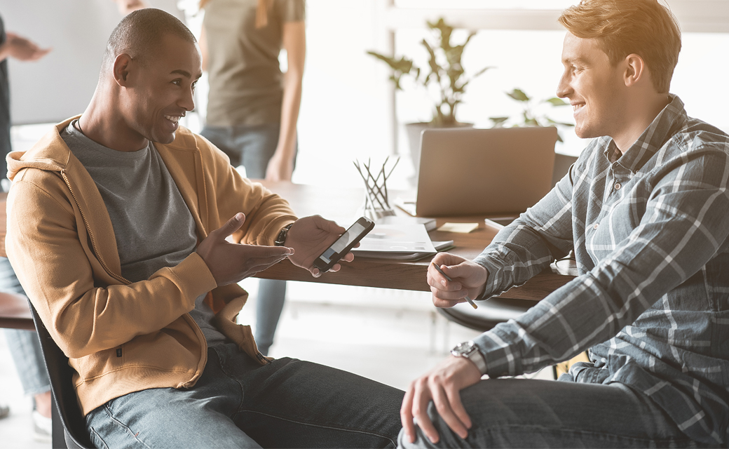 Grafik für -7 Tipps zum Gehalt Verhandeln