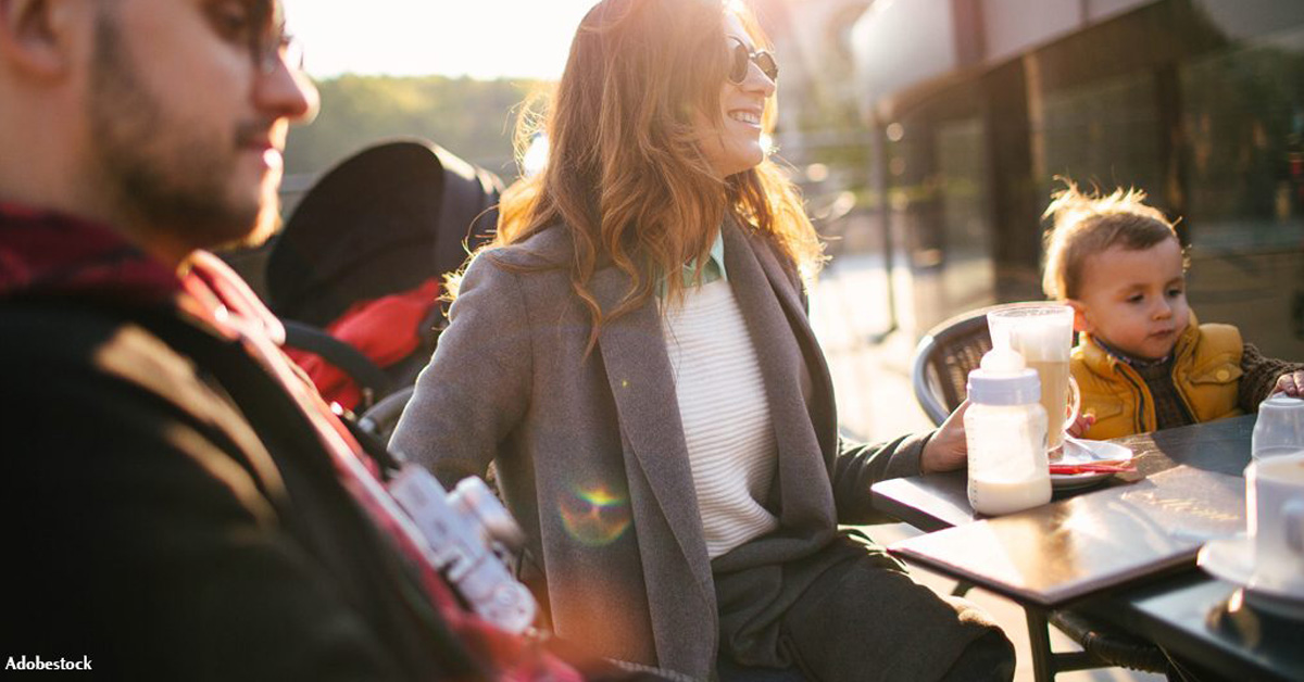 Grafik für -Was der Frühling mit deinem Körper macht