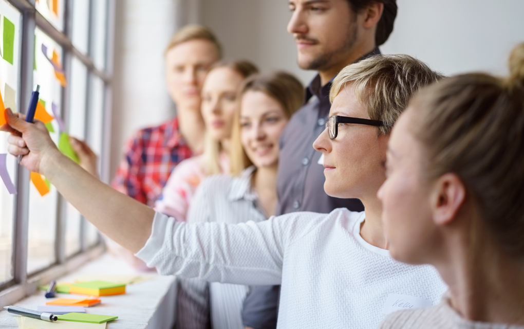 Grafik für -„Wir sind soziale Wesen und brauchen Beziehungen.“