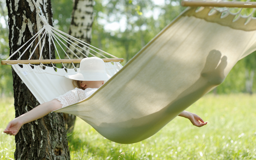 Grafik für -Komm süßer Schlaf: Tipps zum Einschlafen