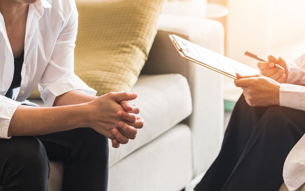 Grafik für -Krankenstand: Alles, was Angestellte wissen müssen