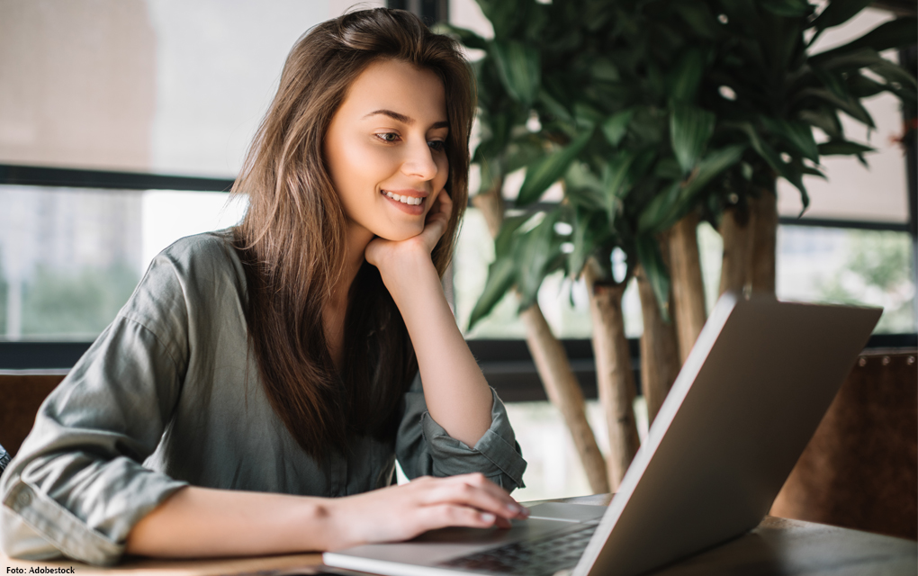 Grafik für -Update: Sind meine Bewerbungsunterlagen noch zeitgemäß?