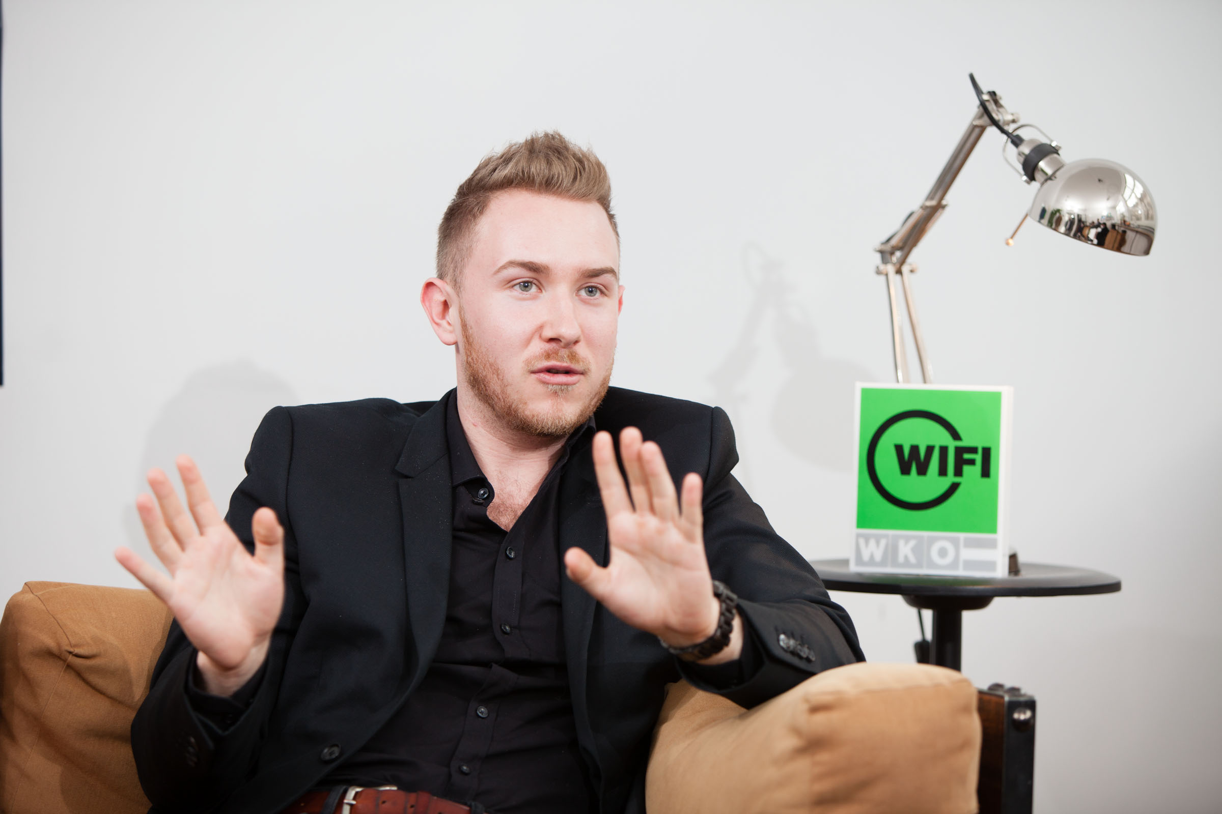 Grafik für -Tristan Horx: „Wir befinden uns in der digitalen Korrekturschleife“