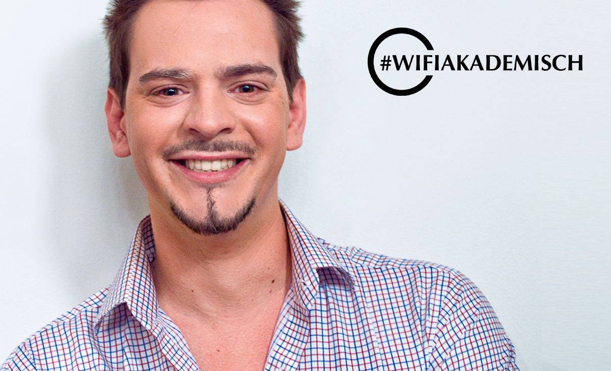 Grafik für -Berufsbegleitend studieren: „Im 2. Jahr muss man sich ranhalten!“