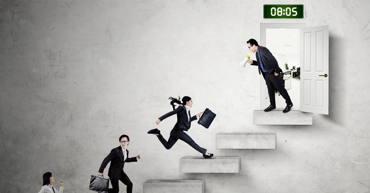 Grafik für -Dienstverhinderung: Alles, was man wissen muss