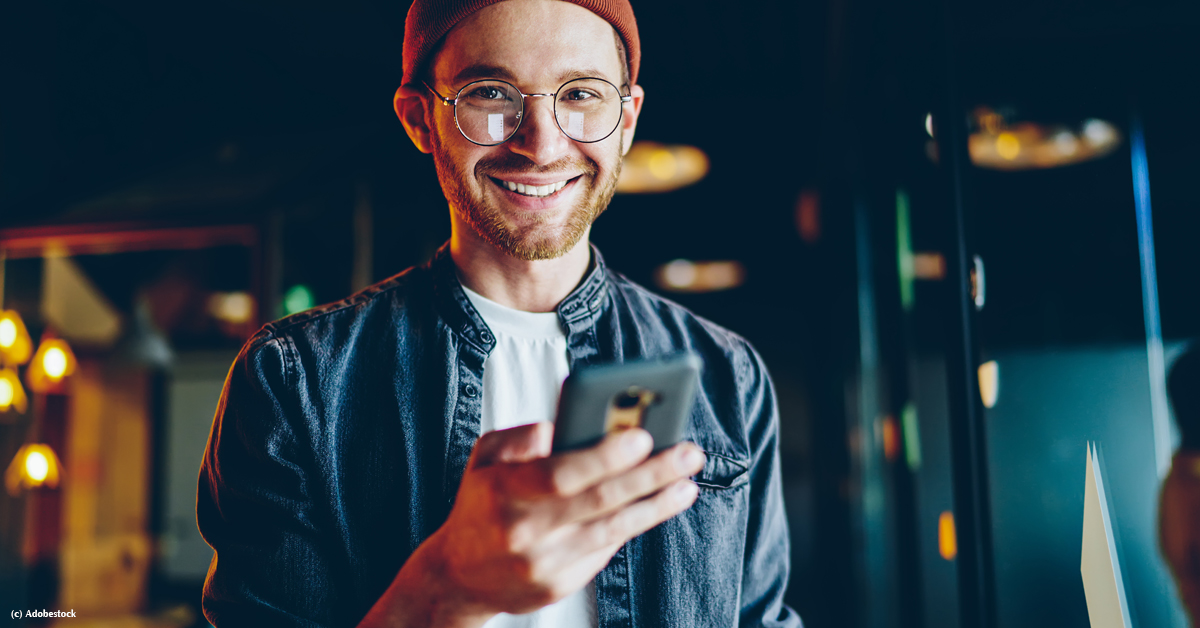 Grafik für -Hilfe, bin ich ein Smombie? So geht Handy-Fasten