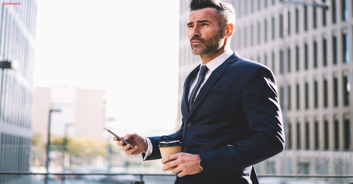 Grafik für -Berufsumstieg ab 40: Alles auf Anfang?