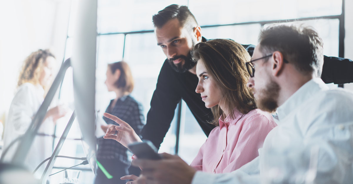 Grafik für -Interview: Was ist Risikomanagement?