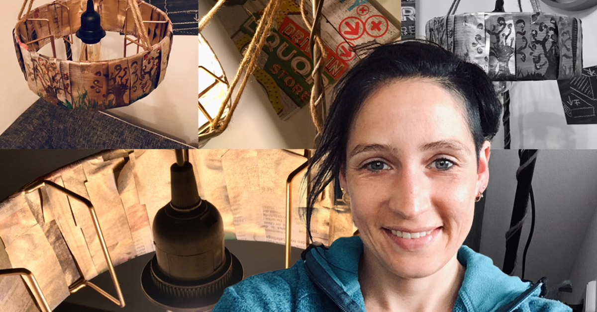 Grafik für -Karriere schmieden: Vom Handel in die Metalltechnik