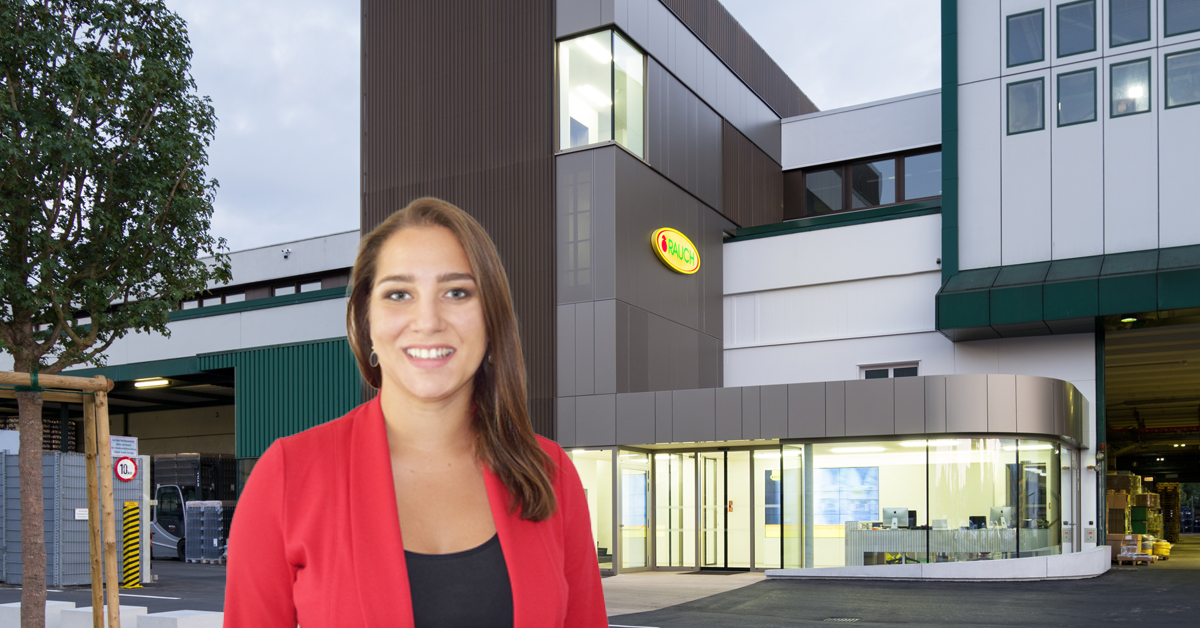 Grafik für -HR bei Rauch: „Wir sind durch Corona näher zusammengerückt!“