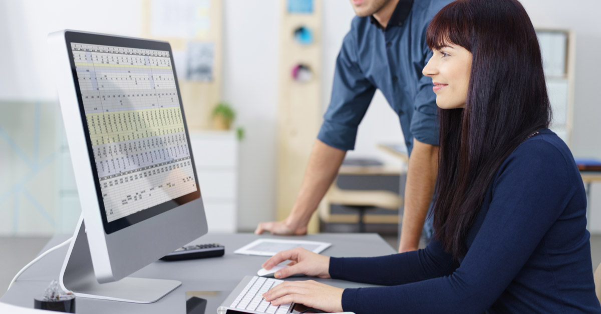 Grafik für -Buchhalter:in werden: Darauf kommt es an