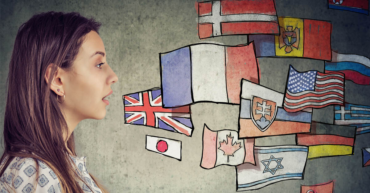 Grafik für -Zungenbreaker: Wenn Englisch Sprechen richtig schwierig wird