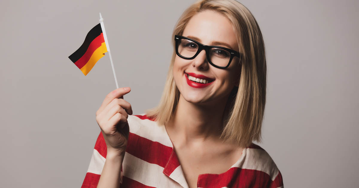 Grafik für -Schnapsidee, Fernweh und Dreikäsehoch: So einzigartig ist die deutsche Sprache