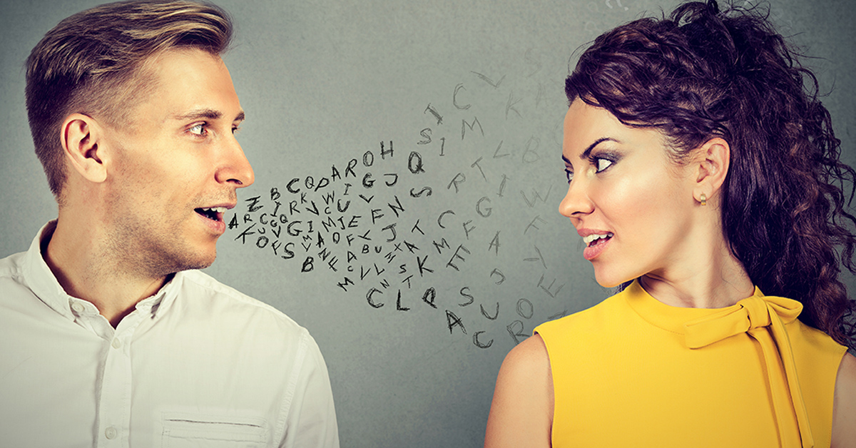 Grafik für -Salut und Grüß Gott, are you Polyglott?