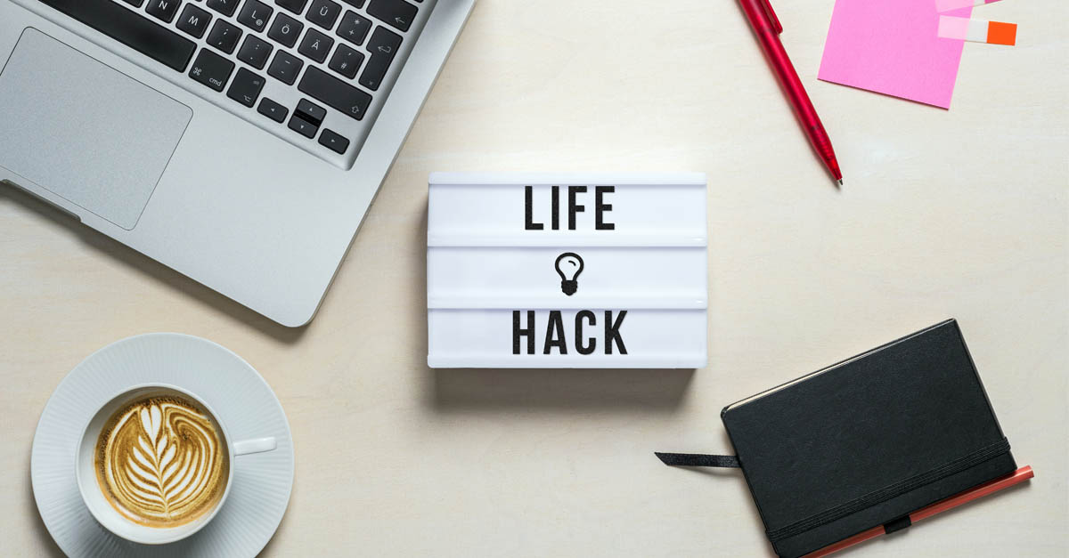 Grafik für -Englisch schreiben: Befolge diese 5 Regeln für gute Texte!