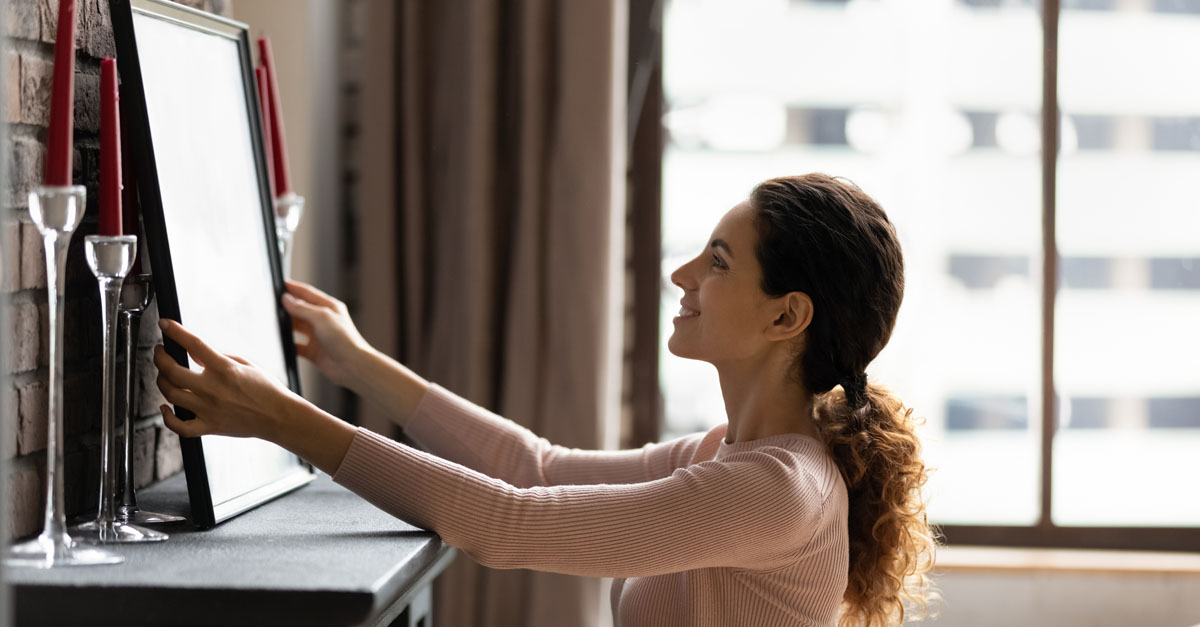 Grafik für -Home Staging: Wie Immobilienmakler eine Wohnung erstrahlen lassen