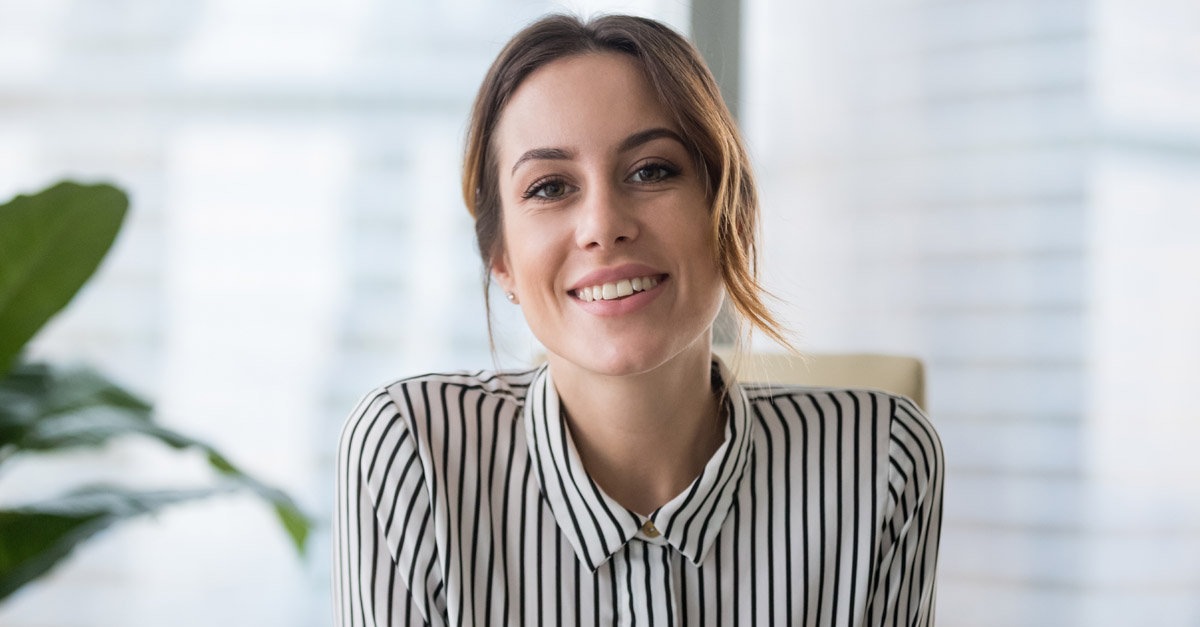 Grafik für -Akut jobmüde? So ziehst du die Notbremse