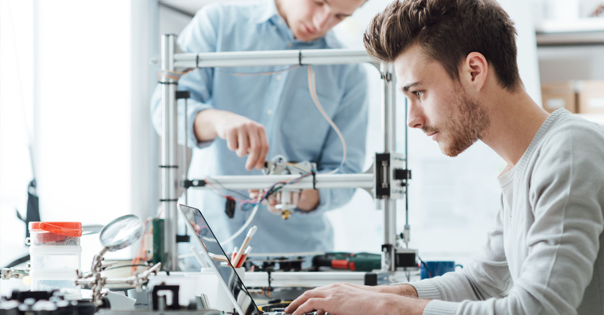 Grafik für -Konzentriert arbeiten: So kommst du in den Flow