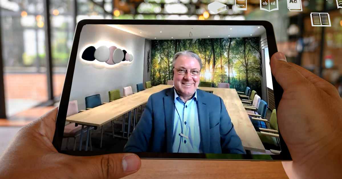 Grafik für -Hallo Internet: So gelingen deine Online-Präsentationen