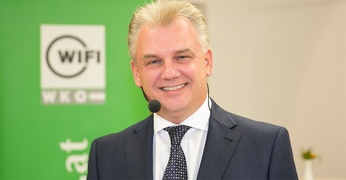 Grafik für -Führungstraining: Menschen wollen wahrgenommen werden