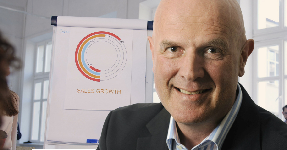 Grafik für -Was Verkäufer:innen können müssen