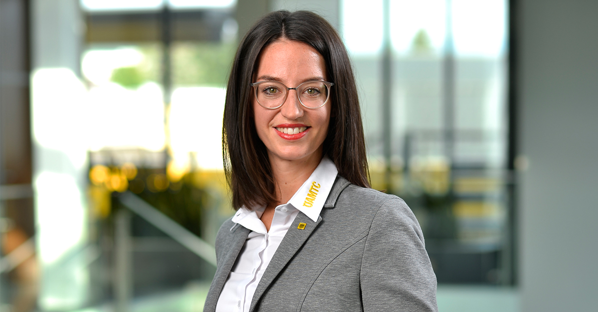 Grafik für -ÖAMTC Kärnten: Maßgeschneiderte Weiterbildung für die gelben Engel