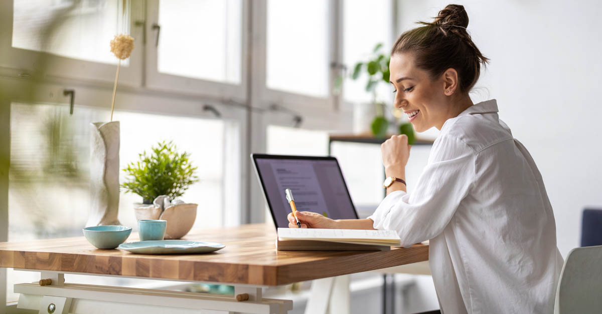 Grafik für -Büro Basics: Wie man eine Rechnung schreibt