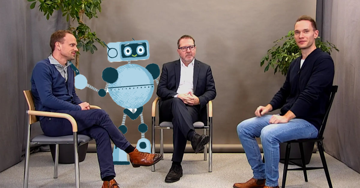 Grafik für -So entsteht ein eLearning-Kurs: Projektmanagement Nuggets