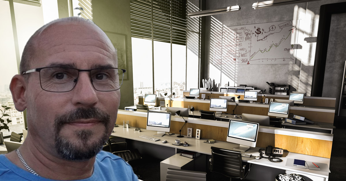 Grafik für -MBA IT-Management: Karrieresprung durch Studium