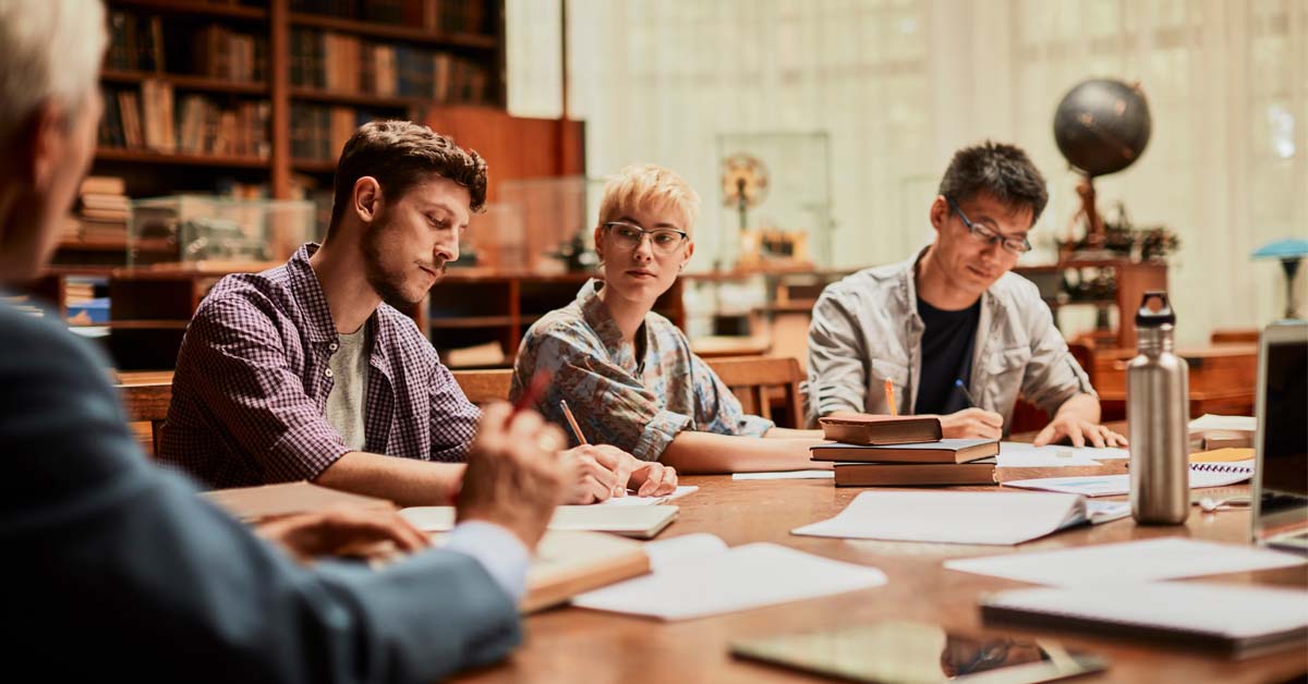 Grafik für -Sprachenlernen: Positive Effekte auf dein Gehirn