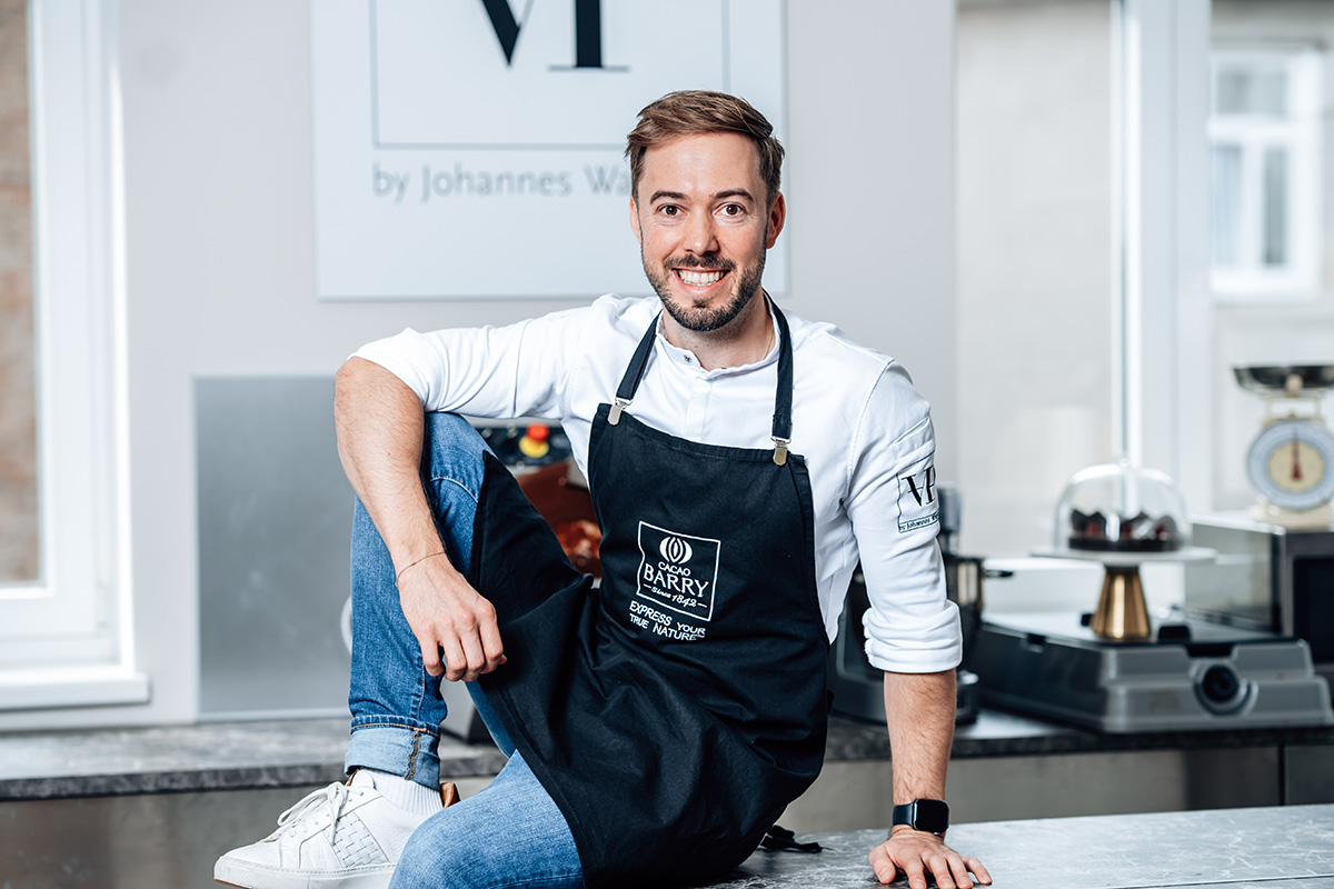 Grafik für -Patisserie: Was ist eine gute Schokolade?