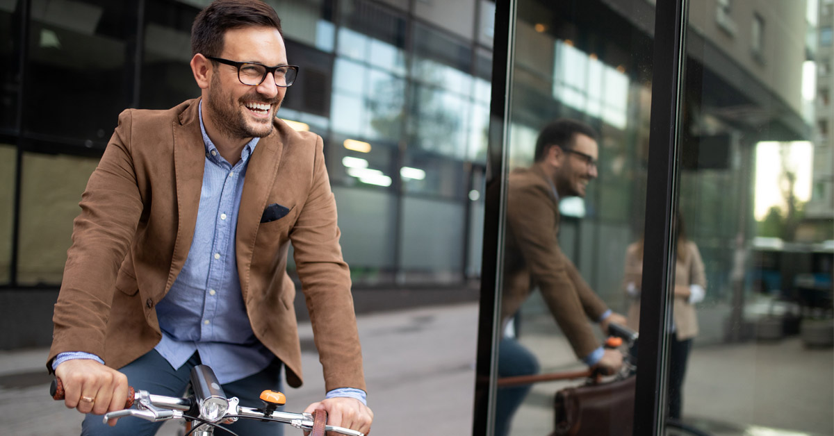 Grafik für -Mahlzeit, Brüssel! So hat die EU unsere Arbeitswelt verändert