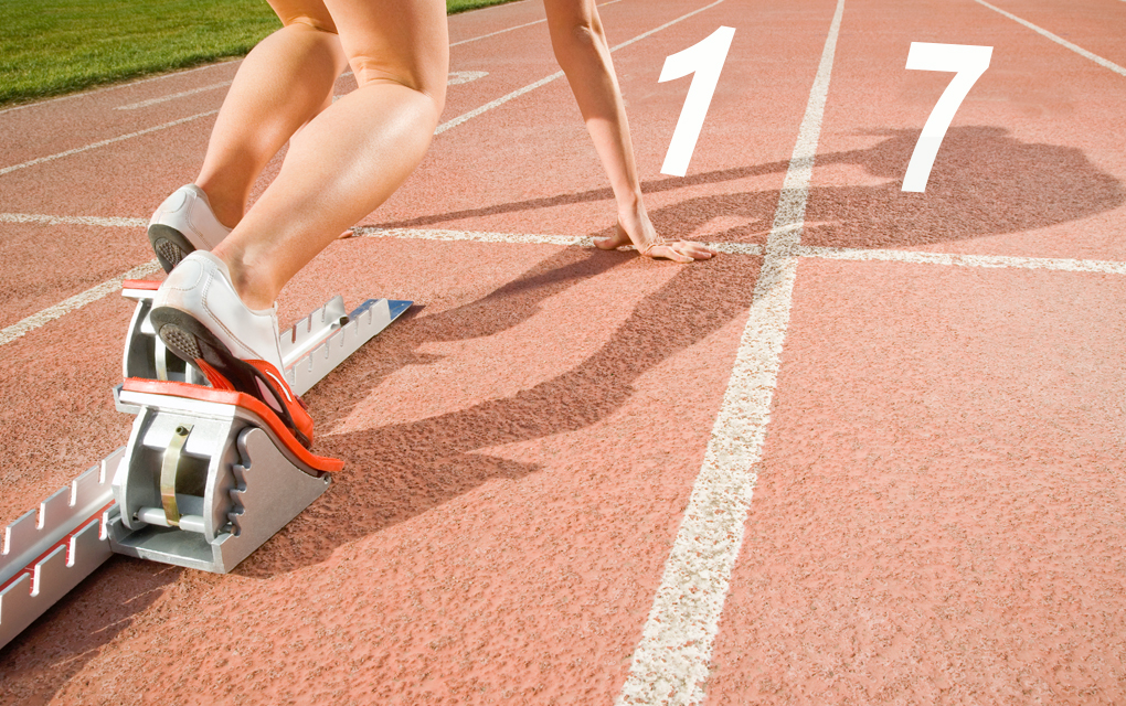 Grafik für -Neues Jahr, neues Glück: Wie man Neujahrsvorsätze am Leben erhält