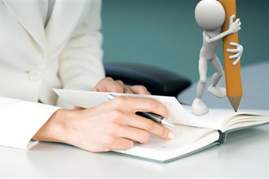 Zu Blogartikel 'Bloß Keine Angst vorm weißen Blatt! Die Suche nach der Knaller-Idee' wechseln