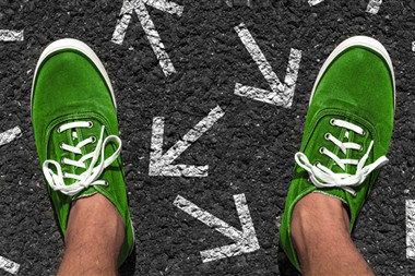 Zu Blogartikel 'Wege zum Traumjob: Die 5 unglaublichsten Erfolgsgeschichten' wechseln