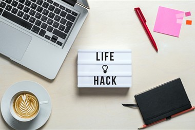 Zu Blogartikel 'Wenn’s etwas länger dauert: 7 Gründe für den Berufswechsel' wechseln