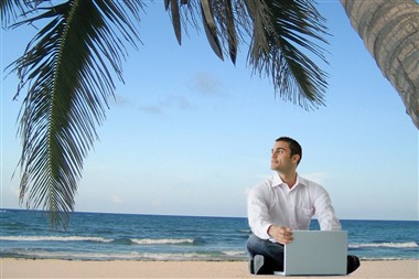 Zu Blogartikel 'Urlaub: Was man als Arbeitnehmer:in wissen sollte' wechseln