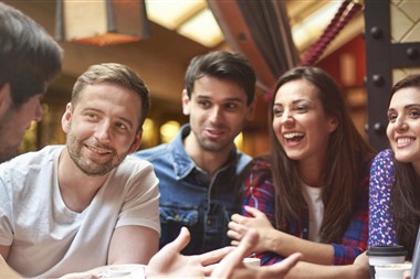 Zu Blogartikel 'Englisch verbessern: 5 easy Tipps' wechseln