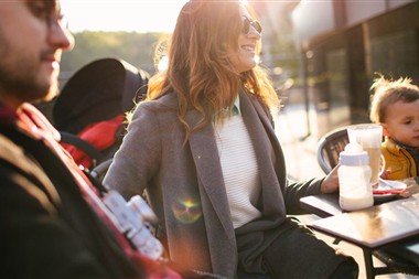 Zu Blogartikel 'Was der Frühling mit deinem Körper macht' wechseln