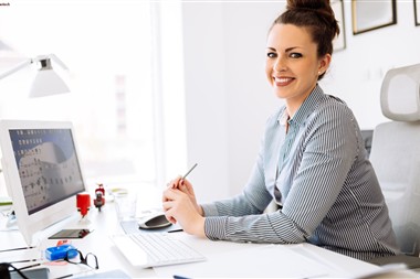 Zu Blogartikel 'Buchhaltung: Die papierlose Zukunft ist schon da' wechseln