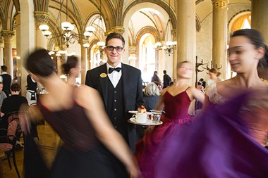 Zu Blogartikel 'Lehrlingsausbilder: „Man muss mutig sein“' wechseln