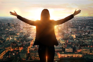 Zu Blogartikel 'Wann eine berufliche Veränderung sinnvoll ist' wechseln