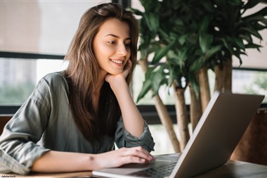 Zu Blogartikel 'Update: Sind meine Bewerbungsunterlagen noch zeitgemäß?' wechseln