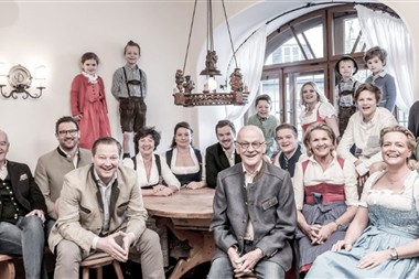 Zu Blogartikel 'Hightouch statt Hightech im Tourismus' wechseln